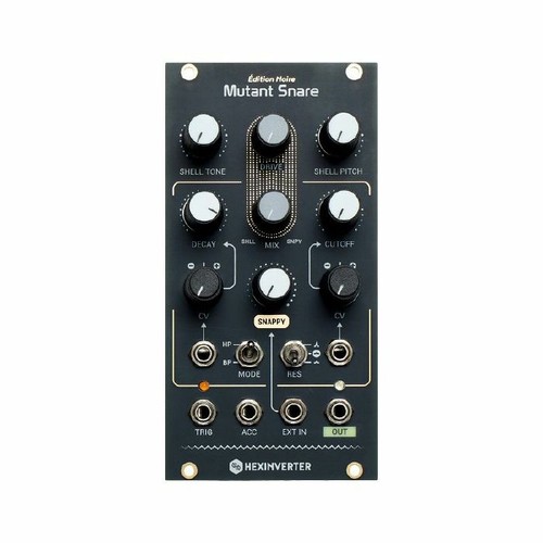 Hexinverter mutant snare - hexinverter,
