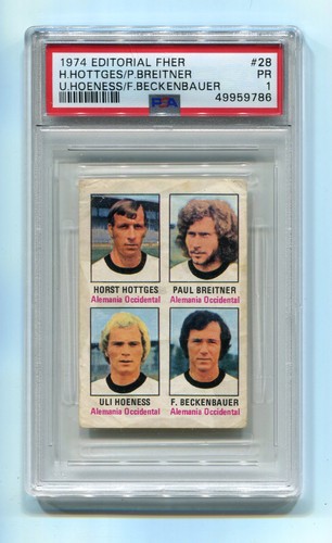 1974 fher munich - fher, 28
