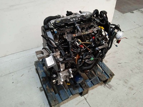 Rhz motore completo 458217 - rhz, /