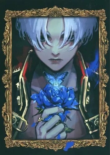 Doujinshi tokyo revengers - doujinshi, revengers: