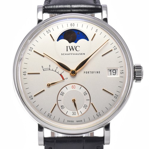 Orologio uomo iwc - orologio, schaffhausen