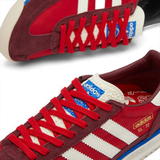 Adidas sneakers retro - sl,