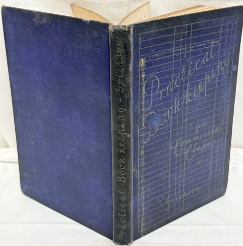Practical book keeping for - book-keeping,