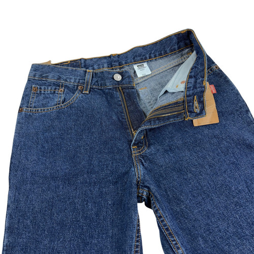 Jeans svasati vintage - , levis