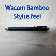 Wacom Penna stilo bambù
