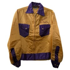 Giacca Bowlers souvenir