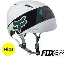 Casco FOX Racing Flight Togl