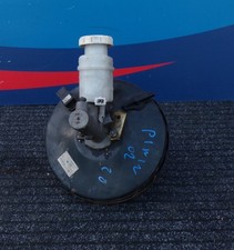 POMPA SERVOFRENO  PAJERO PININ ANNO 2002 ( 2.0. GDI)