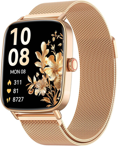 Smartwatch donna donna con