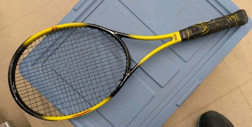Racchetta tennis oversize - da,