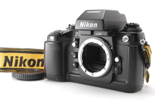 Come nuovo nikon - nikon, corpo