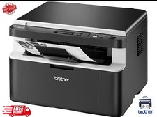 Brother DCP-1612W Stampante