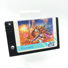 Jeu SONY MSX - KNIGHTMARE -