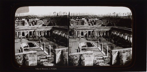 Stereoview traghetti scarpe - stereoview,,