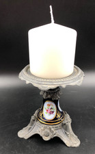 CANDELABRO porta candela