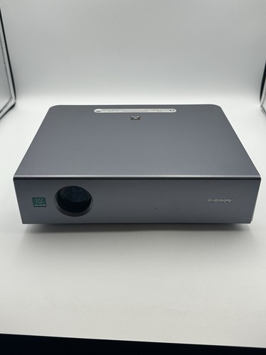 Sony vpl ds100 testata - sony, vpl-ds100