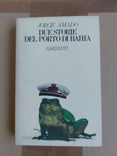 Due storie del porto bahia - del, di