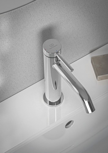 Miscelatore lavabo ideal - lavabo,