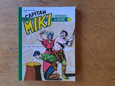 Capitan Miki l'integrale a