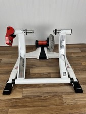 Elite Qubo Fluid Bike Trainer