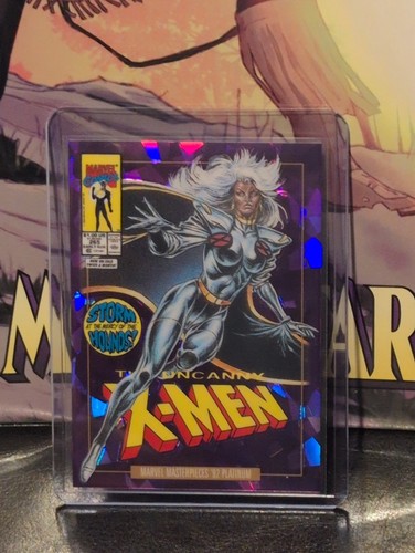 Marvel masterpieces 2024 92 - masterpieces,