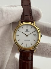 Zenith Cosmopolitan slim