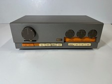 Preamplificatore quad - quad, 33