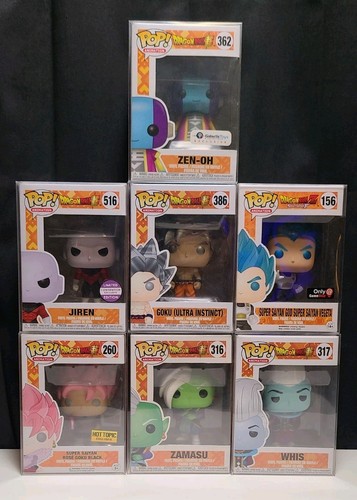 Funko pop dragon - pop,