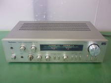 Technics SU-V44 Amplificatore