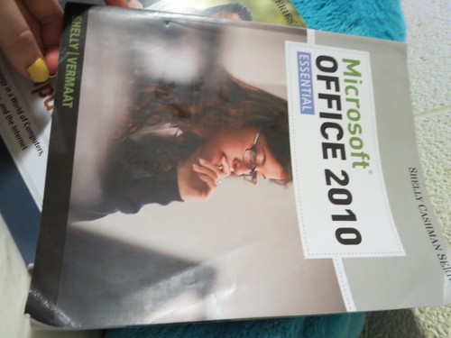 Microsoft office 2010 - microsoft,