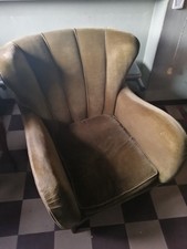 Vecchie Poltrone usate