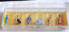 Preiser set figurine 10024, 5