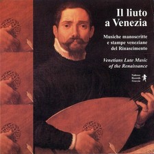 Massimo Lonardi – Il liuto a