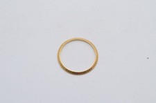 ROLEX LUNETTA UOMO LUNETTA ORO