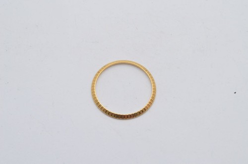 Rolex lunetta uomo - lunetta, oro