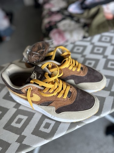 Nike air max ugly duckling - air,