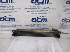 51790623 RADIATORE INTERCOOLER