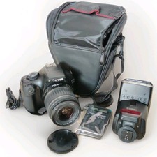 Canon EOS 1100D fotocamera