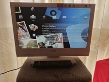 SONY BRAVIA KDL-19BC200 LCD