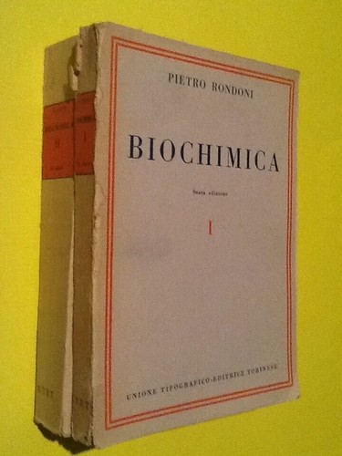 Rondoni elementi di - p.,