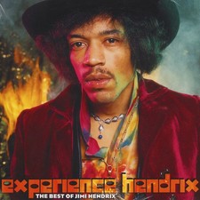 Jimi Hendrix - Experience