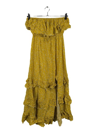 Yidarton abito balze donna - abito, a