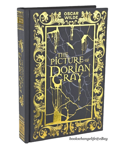 The picture dorian gray - the,