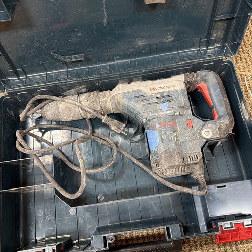 Bosch 11264evs 8 inch - 11264evs,