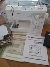 bernina sewing machine1008