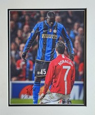 Mario Ballotelli, Inter Milan