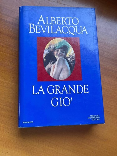 Alberto bevilacqua grande - alberto,