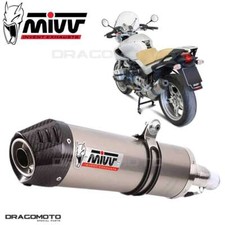 Scarico BMW R 1150 R 2002 2003