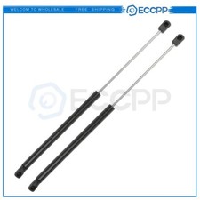 2 Rear Trunk Shock struts For