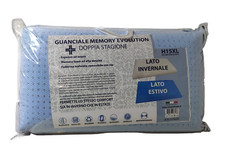 Guanciale memory foam alto